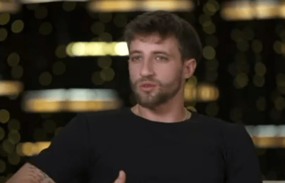 טל מורד: "איבדתי חברים מאוד טובים בידיים"