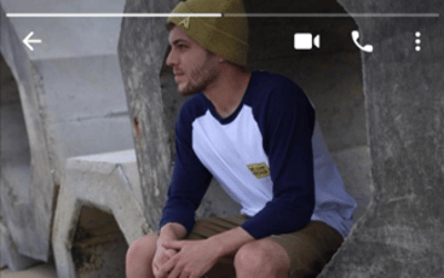 שב"כ חושף: אלה הפרופילים הפיקטיביים של האיראנים ברשת