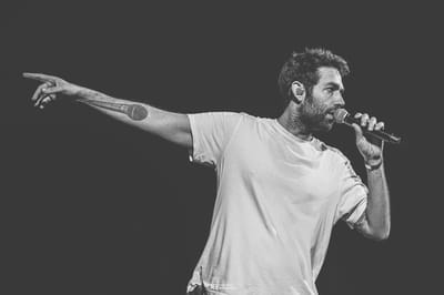 רביד פלוטניק בחשיפה אישית: "התמכרות לא פשוטה"