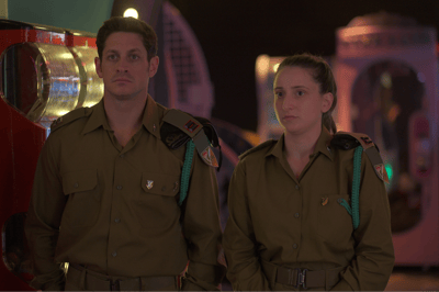 משוחררות: נחשף תאריך השידור של העונה האחרונה של "המפקדת"