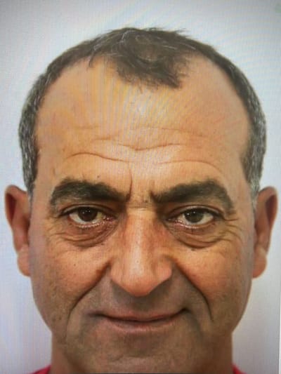 כמעט שבוע חלף: המשטרה מבקשת את סיוע הציבור באיתור נעדר