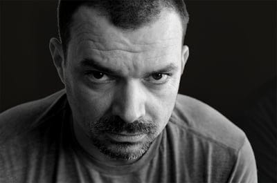 הקומיקאי הישראלי נפרד: "איזה מזל היה לי"