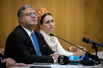 בעוצמה יהודית מאשימים: 'החוק נפל בגלל יו"ר הקואליציה'