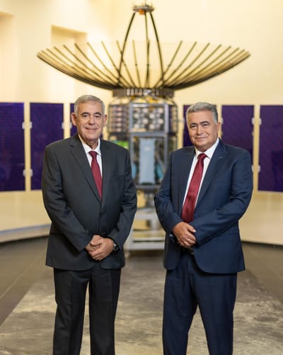 התעשייה האווירית ברווחי שיא: 294 מיליון שקל בחצי שנה