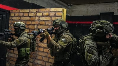 לאחר מרדף: מסתערבי מג"ב עצרו מבוקש בטול כרם
