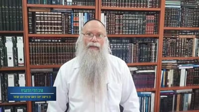 רבנים סרוגים והורים שכולים קוראים: ללמוד גם בבין הזמנים