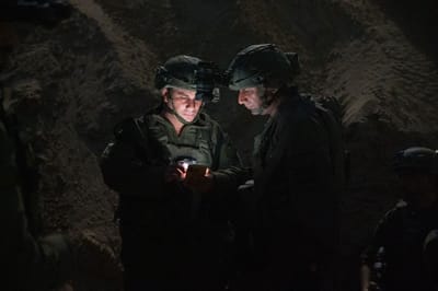בעומק 10 מטרים: כך חולצו גופות החטופים מהמנהרה
