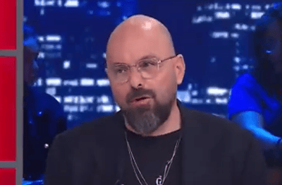 העיתונאי חושף: גיליתי איפה אלדד יניב נמצא