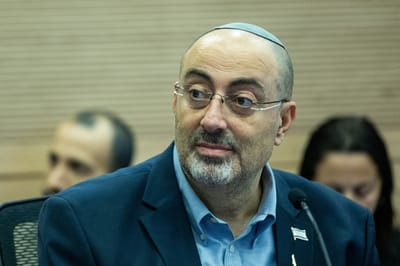 הח"כ מהליכוד הפר עמימות: "נתניהו אחראי לזה"