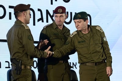 "הרצי הלוי צריך להיזרק לאשפתות של ההיסטוריה"