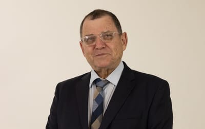 יצחק נטוביץ'