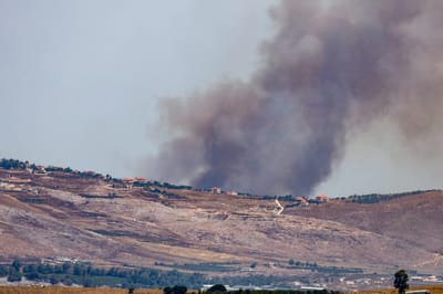 תושבי הצפון זועמים: "התרגלו שיש דם ששווה פחות"