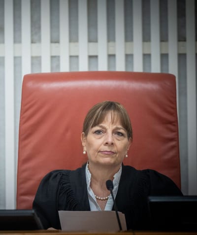 כצפוי: בג"ץ דחה את העתירות נגד שחרור המחבלים