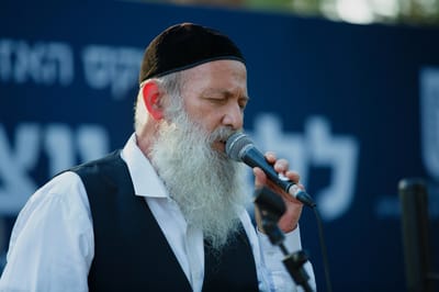 שולי רנד חוזר בו? "מקווה שתימצא פשרה"
