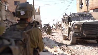 היום ה-4 למבצע בג'נין: 14 מחבלים חוסלו, עשרות מטענים הושמדו