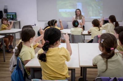 לקראת השביתה מחר: משרד החינוך בהודעה להורים