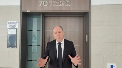 נציגי המדינה איחרו לדיון על השביתה: "בושה"
