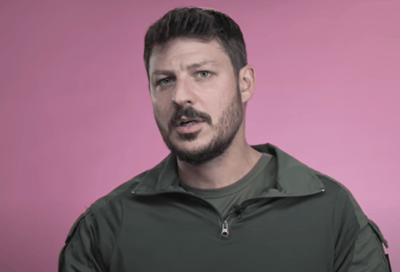 עודד הרוש זועק: "די!! אני לא אשתוק לדבר הזה יותר!!"
