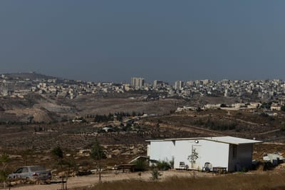 השב"כ עצר מתיישב קטין ומונע ממנו לפגוש עו"ד