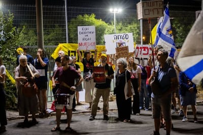 משפחות החטופים: באיחור נורא, הממשלה הבינה שאין מקום לסלקציה