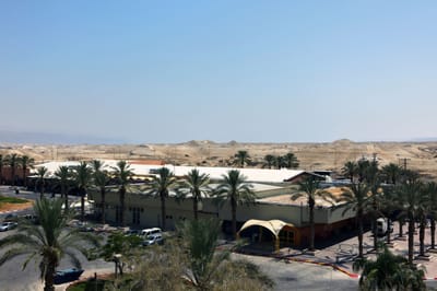 בעקבות הפיגוע: מעברי הגבול לירדן נסגרו עד להודעה חדשה