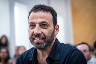 ראיון ערוך של דרוקר ואילנה דיין מופץ ברשת ומעורר סערה