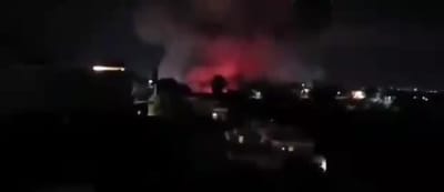 4 סבבי הפצצות: פרטים חדשים על תקיפת הענק בסוריה