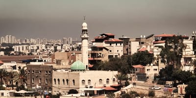במבצע דרמטי: יהודיה חולצה מביתה לאור יום