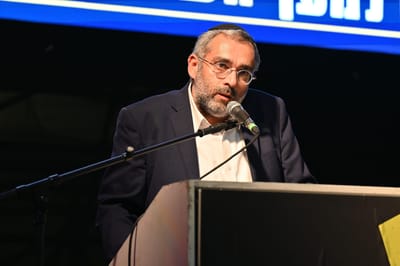 אביו של החטוף אורי דנינו במסר לממשלה: "פיקוח נפש דוחה הכל"