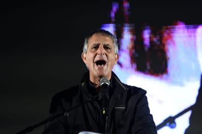 אבי חימי מתרץ את יצוג המחבל: "הרצח היה פלילי"