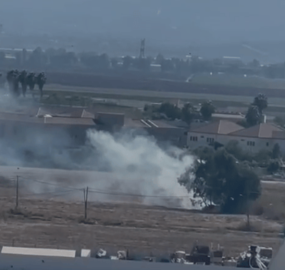 דיווח: רקטה נורתה מג'נין והתפוצצה ליד עפולה