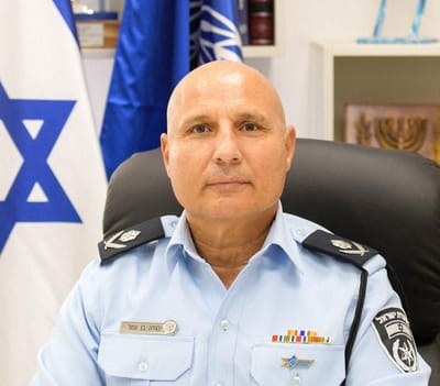 משטרה בהתפרקות: עוד ניצב מודיע על פרישה