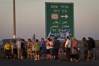 תושבי הצפון רוצים יותר: "מכת פתיחה למלחמה, תמשיכו"