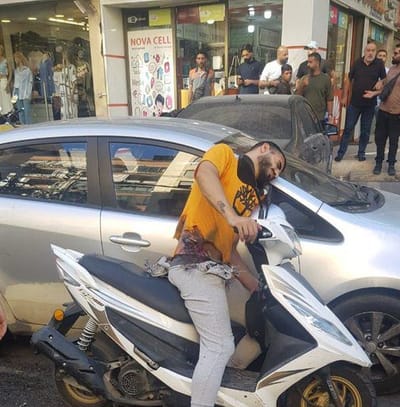 "אי אפשר לדבר עם חיזבאללה, הם נפגעו קשות"