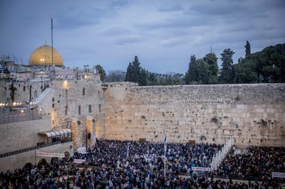 זמני תשובה: אירועי הסליחות המרכזיים בבירה