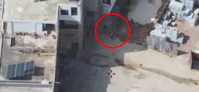 האש בצפון נמשכת: צה"ל תקף שישה מרחבים בדרום לבנון