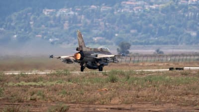 דיווח ערבי: תקיפה ישראלית בעיר טרטוס שבסוריה