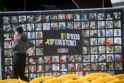 גורם מדיני: עם חזרת נתניהו, הקבינט ידון על השלב השני בעסקה