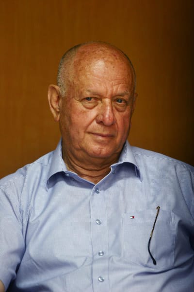 ברוך דיין האמת: יו"ר הכנסת לשעבר הלך לעולמו