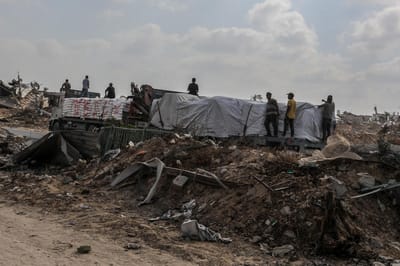הסכם בצפון? המלכודת שישראל טמנה לחמאס