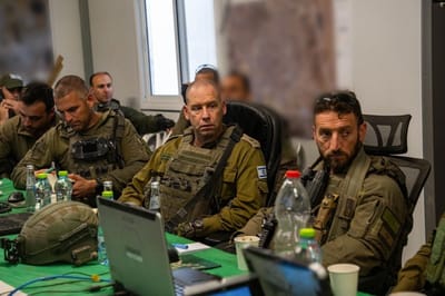 שנה ל-7.10: צה"ל נערך לגל פיגועים בעזה ויו"ש