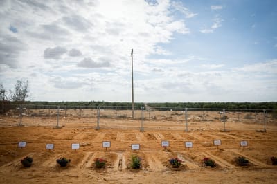 שנה ל-7.10: 885 אזרחים נרצחו מתוכם 53 ילדים