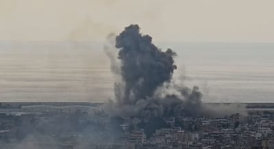 מי על הכוונת? צה"ל תוקף באופן ממוקד בביירות