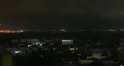 הלחימה נמשכת: אזעקות בצפון; צה"ל תוקף בדאחייה