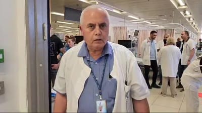 הלל יפה: 6 פצועים, 2 במצב קשה נכנסו לחדר ניתוח