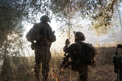 רק שבוע לתמרון: סיכום הישגי כוחות צה"ל | צפו