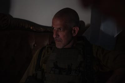 ראש השב"כ מזהיר: "חמאס מגביר את התבססותו בלבנון"