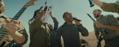 צפו: מחרוזת שירי רבאק 2 של הרבנות הצבאית