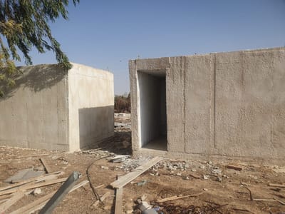 סערת המיגוניות ביהודה ושומרון: רגבים במתקפה על היועמ״שית
