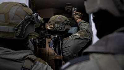 מחבל מג'נין שתכנן פיגוע מיידי חוסל; מחבל נוסף נעצר